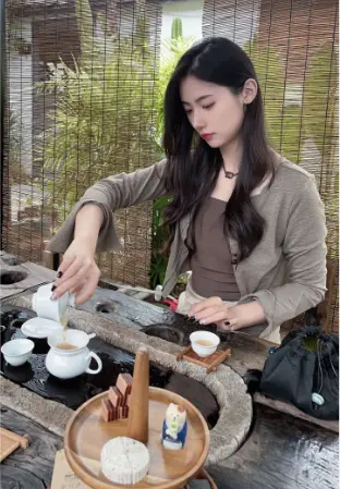 🍵茶文化有哪些？一部中国茶史简述带你穿越五千年