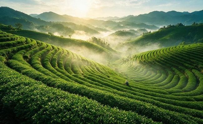 本地茶友会怎么互动？话题聊什么不冷场？这份实战指南请收好🍵