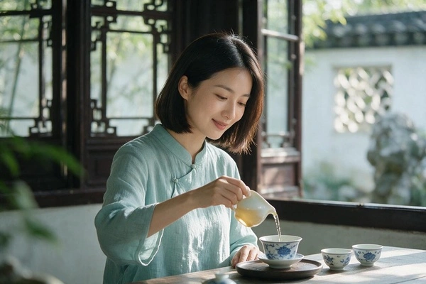 上海同城休闲推荐：解锁魔都最治愈的景点打卡与美食攻略