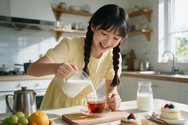 安静喝茶去哪里？这份茶室选择指南让你告别选择困难