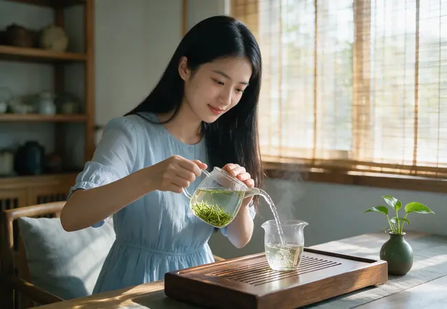 本地茶友会怎么互动？话题聊什么不冷场？这份实战指南请收好🍵