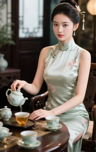 上海美食地图｜魔都聚会精选｜打卡指南，这份攻略让你秒变社交圈红人 🍜