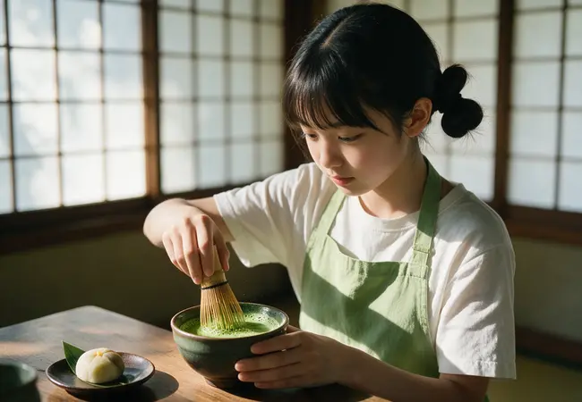 安静喝茶去哪里？这份茶室选择指南让你告别选择困难